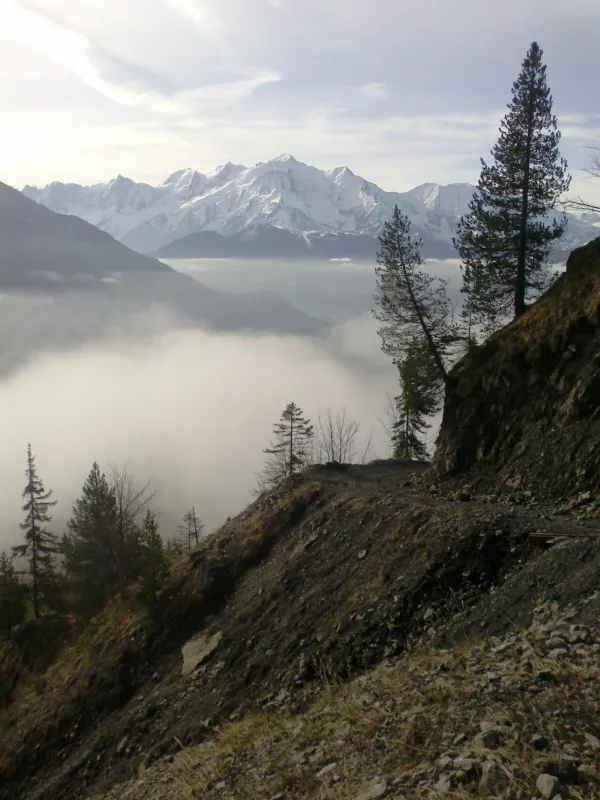 Refuge de Doran