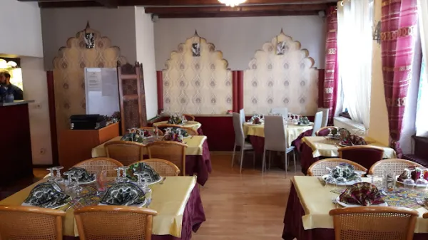 Le Shalimar