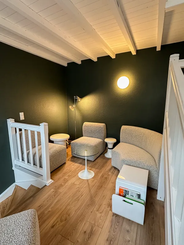 Le triplex Léonie_Cluses