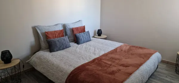 Chambre 1
