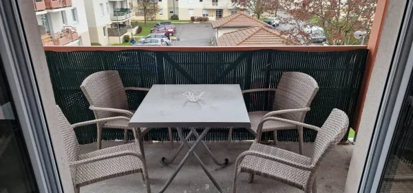 Balcon