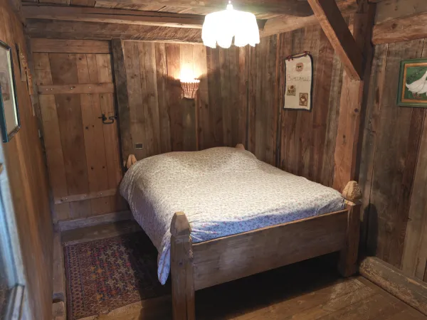 chambre de 2