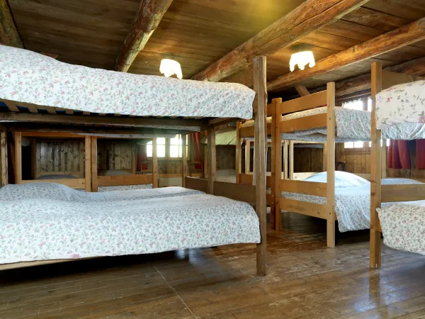 dortoir