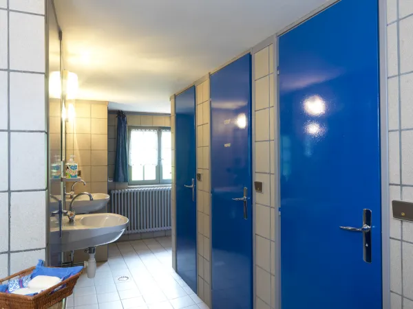 sanitaires