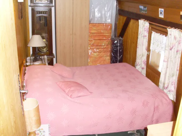 Chalet le Vivier