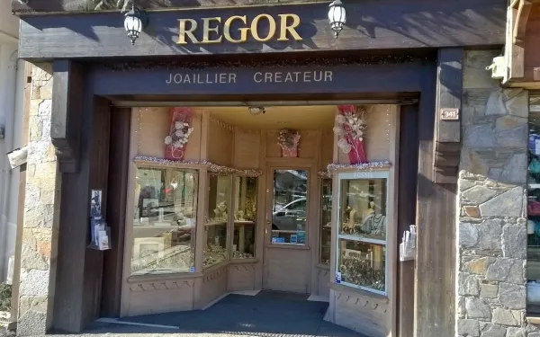 Regor