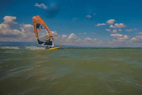 Léman Windsurfing