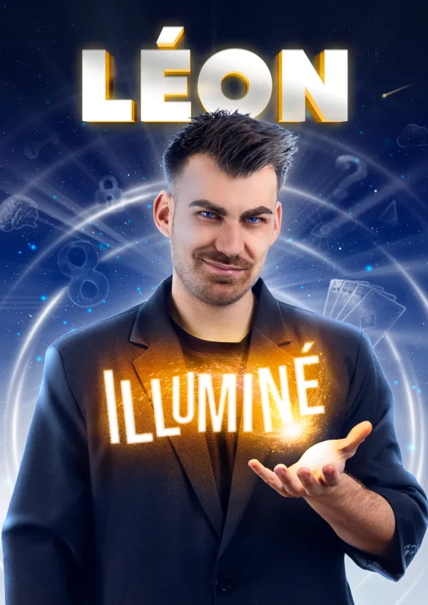 Léon - illuminé_Cluses