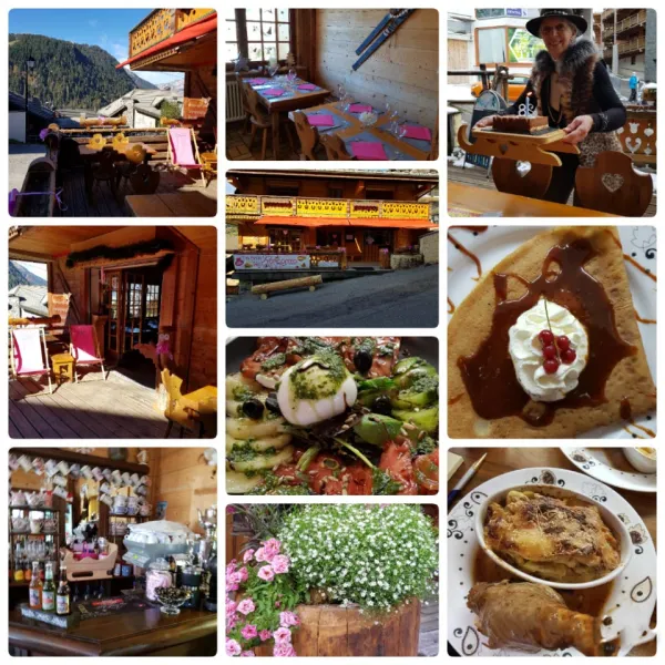 Montage photos