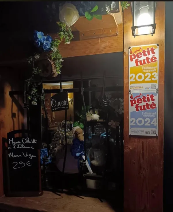 Panneaux Petits Futés
