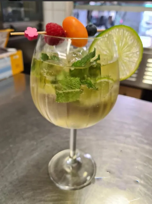 Cocktail