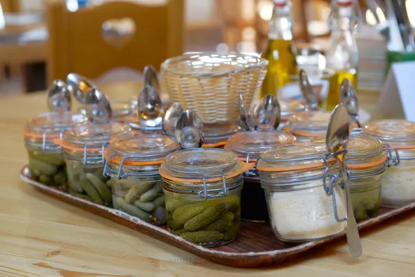 Restaurant la Chaux des Rosées