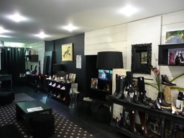 Boutique Les Chaussures