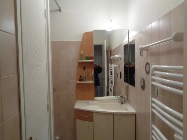 salle de bain