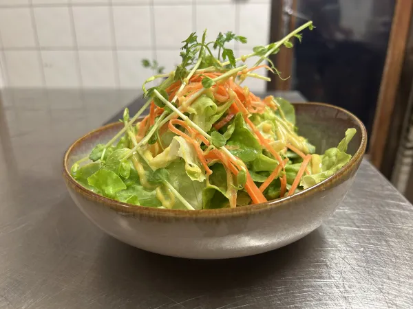 Salade