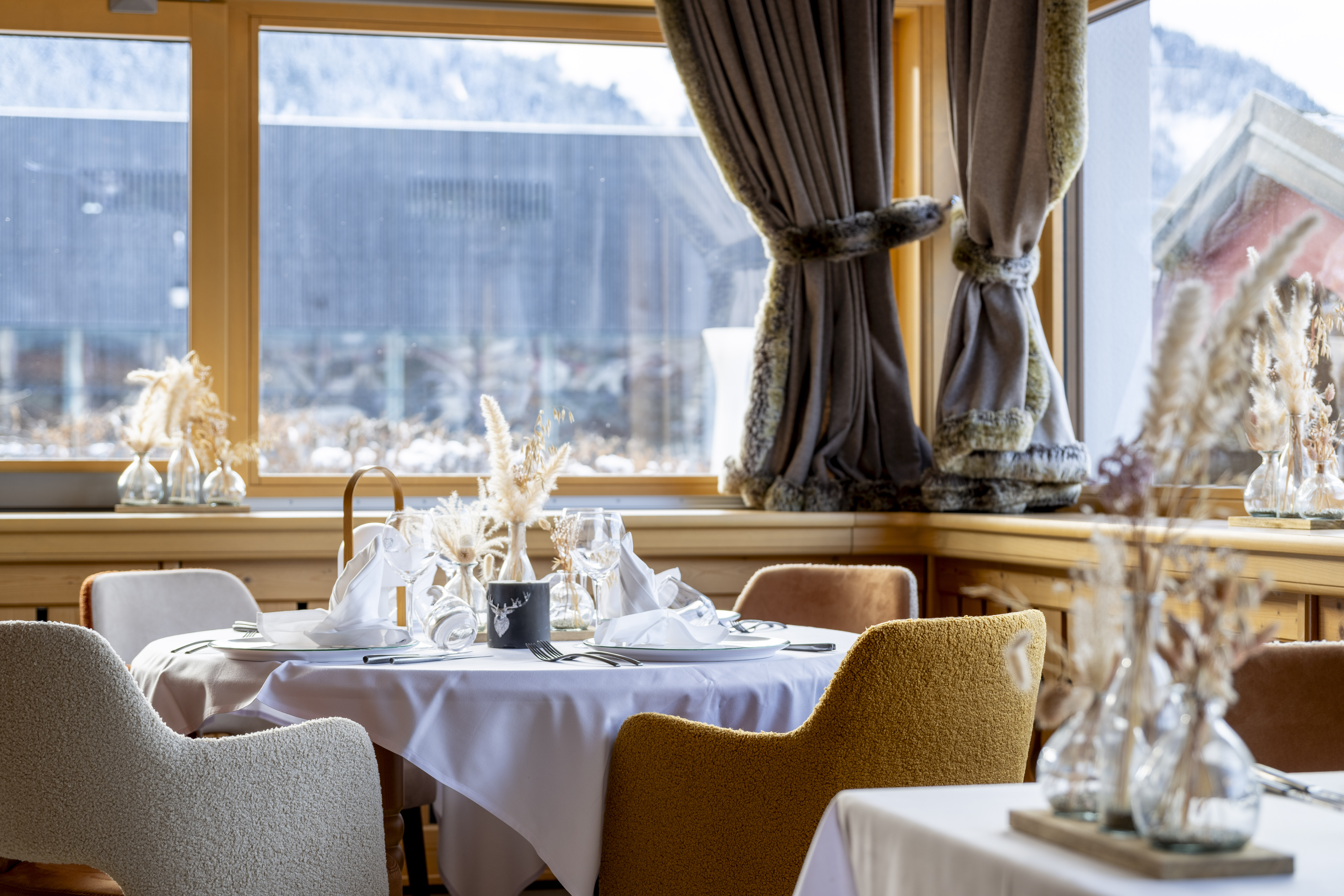 Restaurant Macchi_Châtel