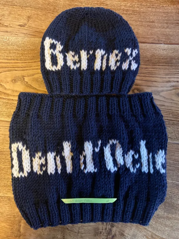 Tricot Bernex