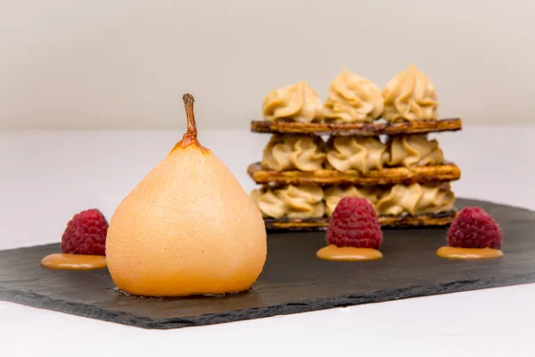 Dessert