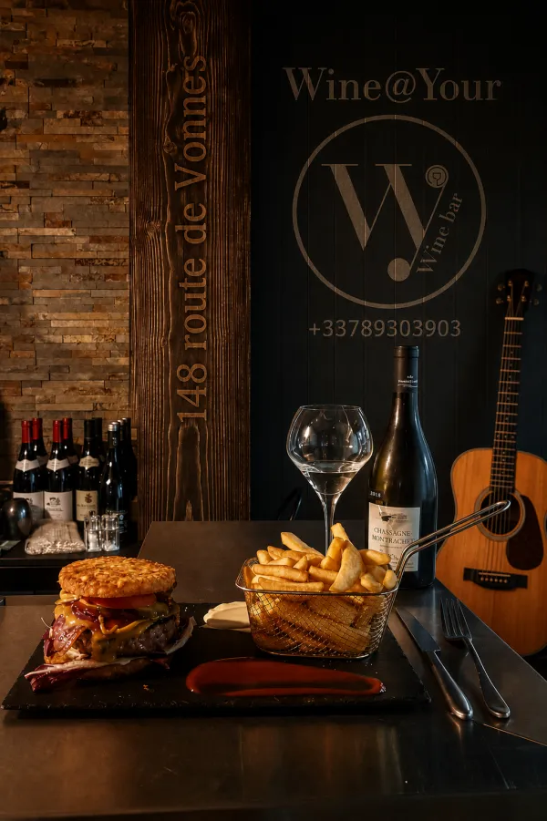 Bar Wine@Yours