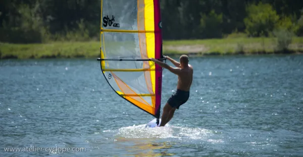 Les lacs des ilettes