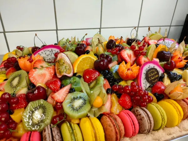 Les épis du Roc