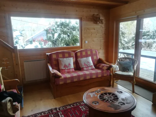 acces terrasse