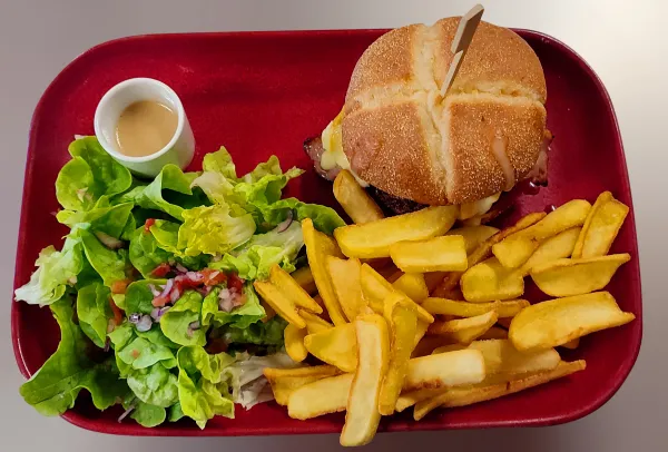 Burger