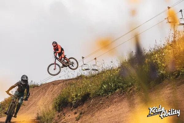 RAD Camp 1 2021 