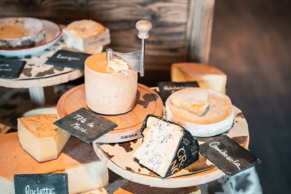Fromages