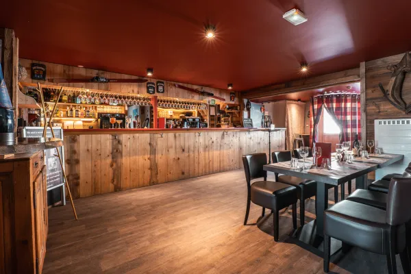 Table et bar