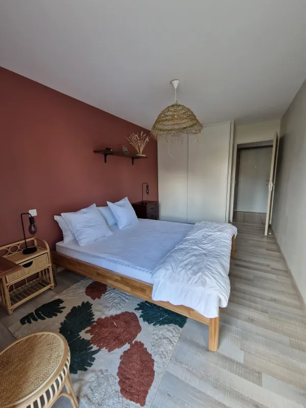 chambre