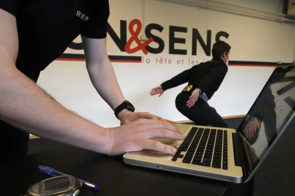 Run et Sens