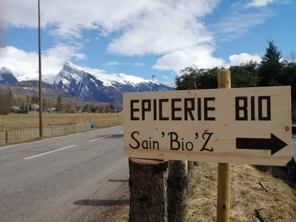 Sain'Bio'Z