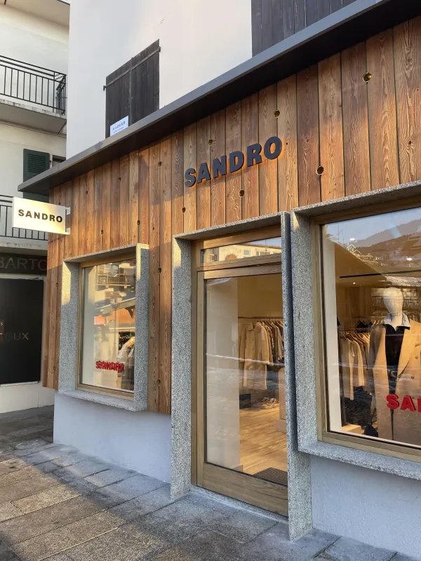Sandro