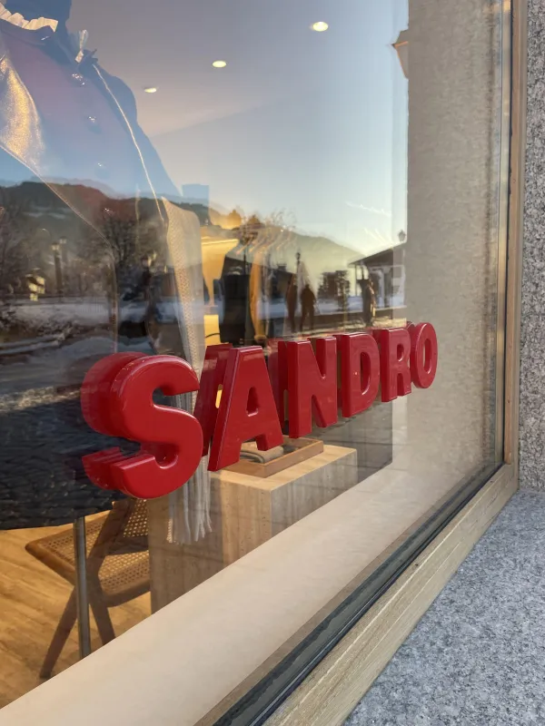 Sandro