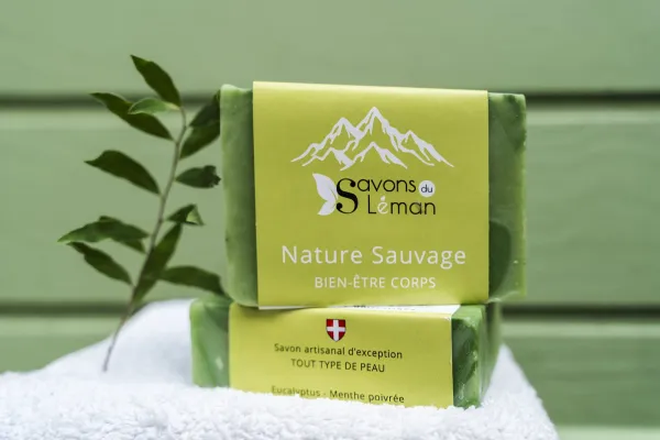 Savons du Léman_Vers