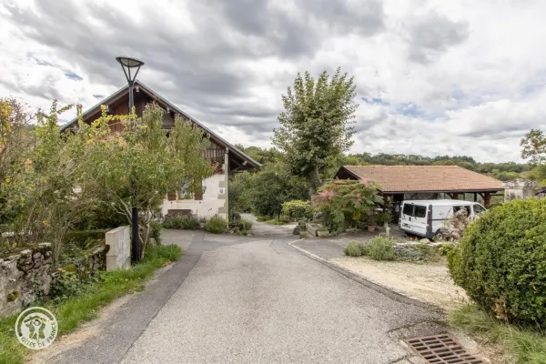 Gite du Vallon
