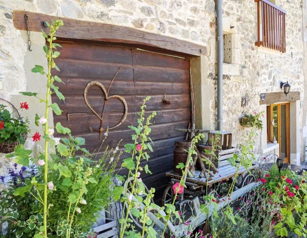 Gite du Vallon
