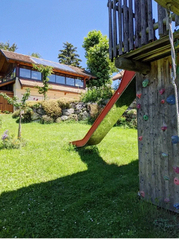 Gite du Vallon