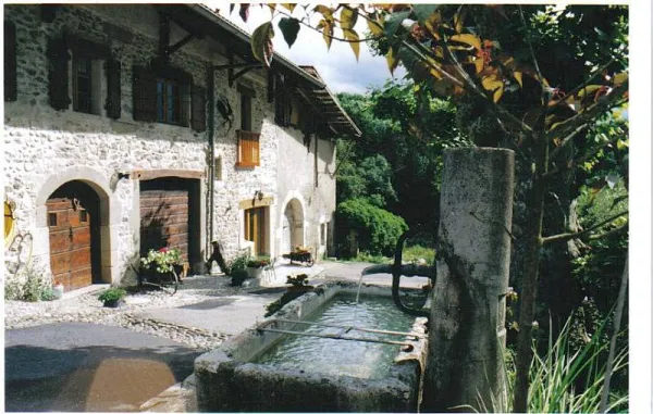 Fontaine