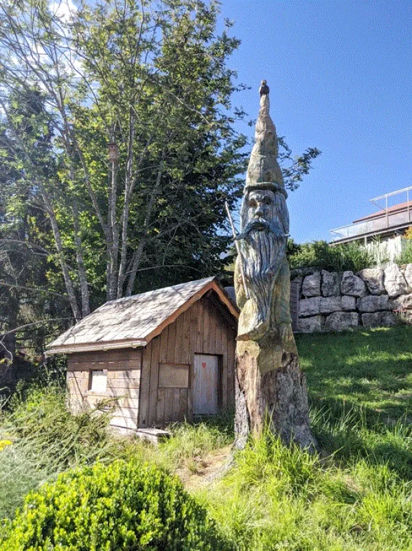 Gite du Vallon