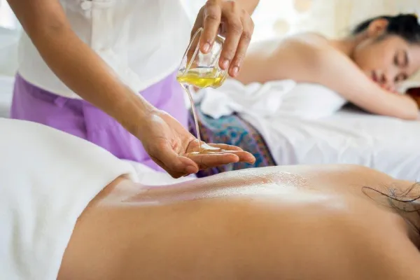 Massage et Sophrologie