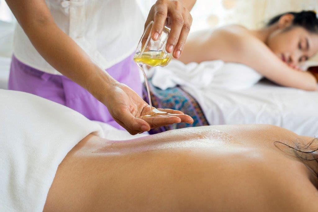 Massage et Sophrologie