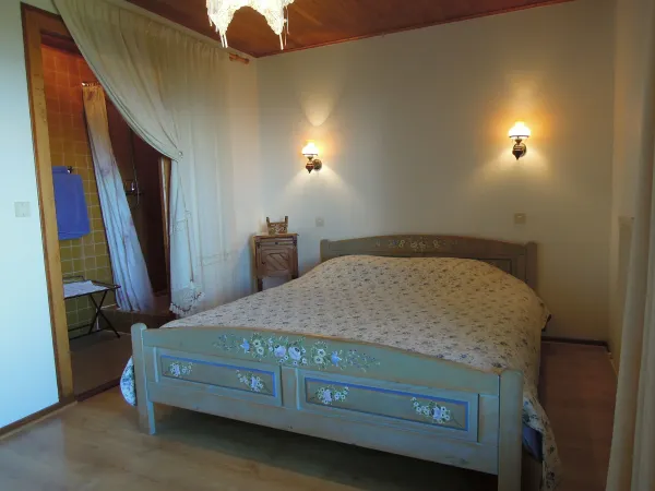 le Logis de la Marmotte