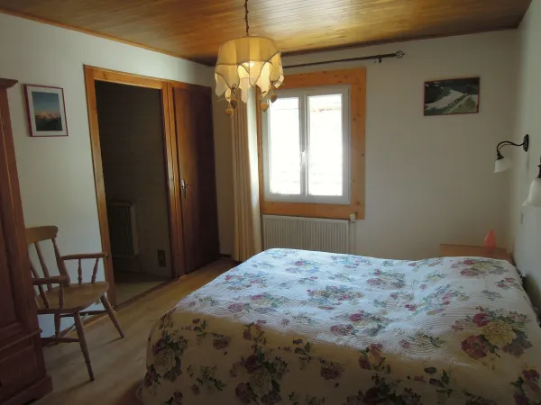 le Logis de la Marmotte Vallée Verte