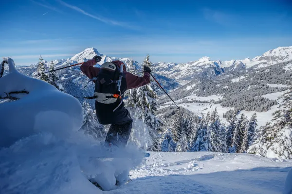 Freeride