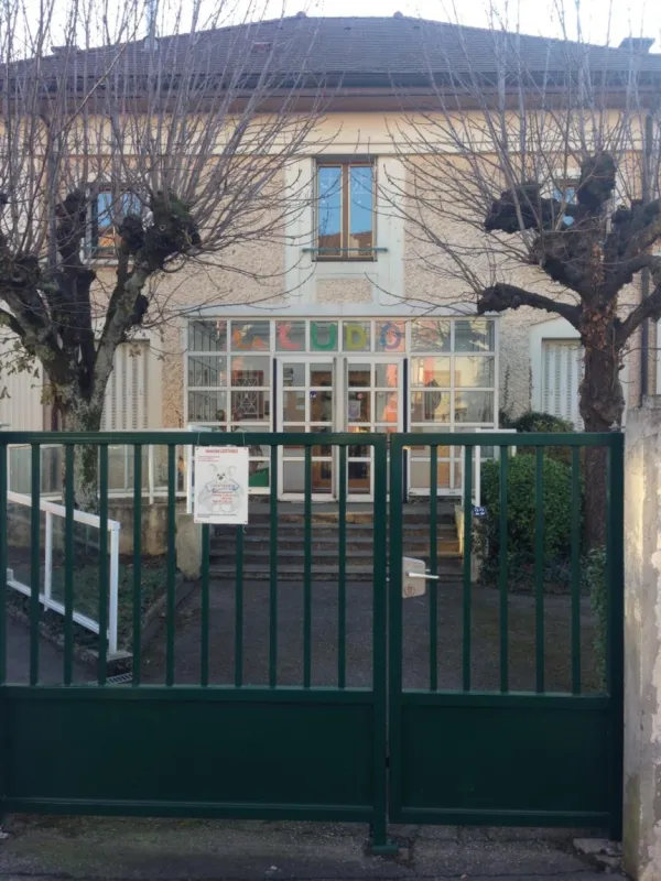 Ludothèque