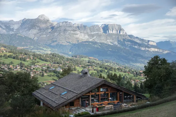 Magic Megève_Demi-Quartier