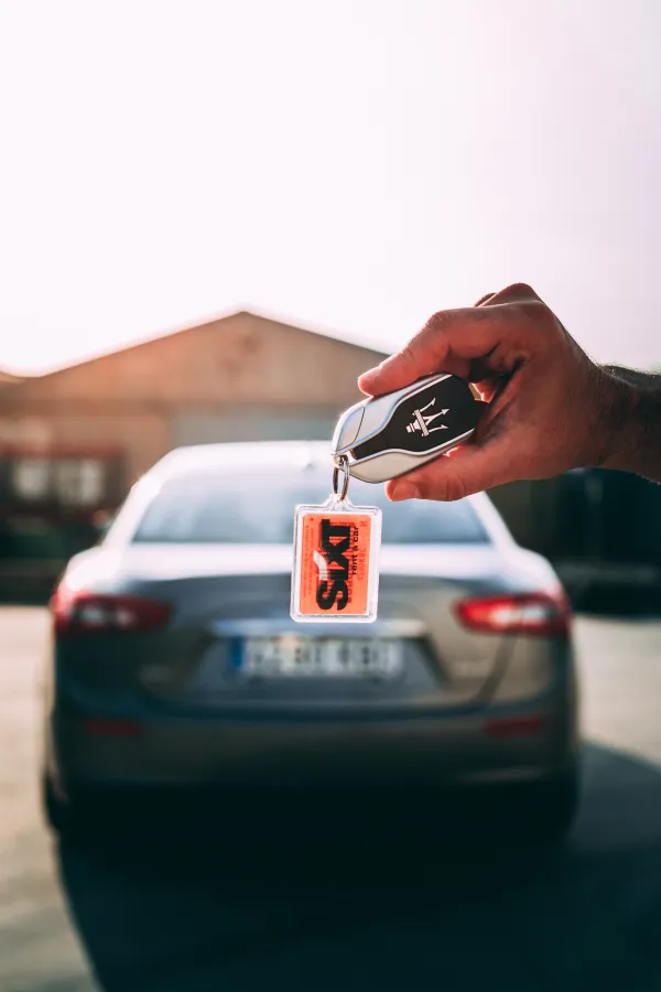 SIXT Location de voitures