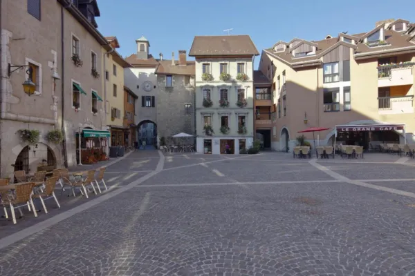 Maison Gallo